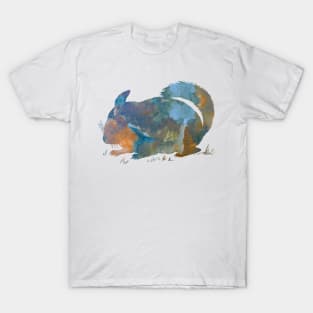 Chinchilla T-Shirt